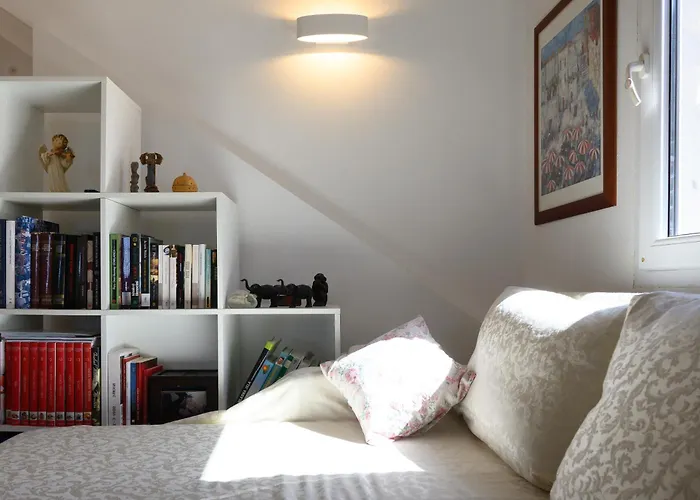 דירה Brilliant דוברובניק