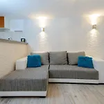 Apartmán Brilliant *
