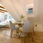 Brilliant Apartmán Dubrovník