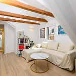 Apartmán Brilliant