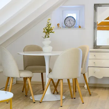 Brilliant Apartmán