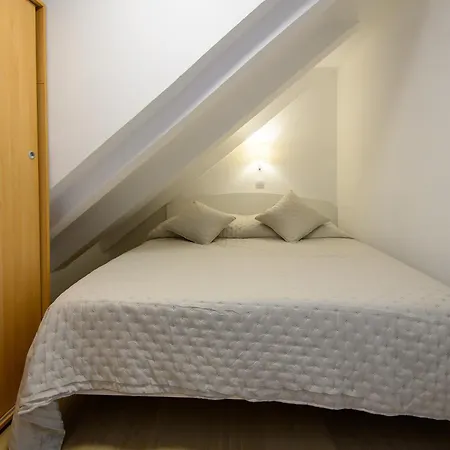 Apartmán Brilliant Dubrovník
