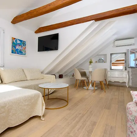 Apartman Brilliant *