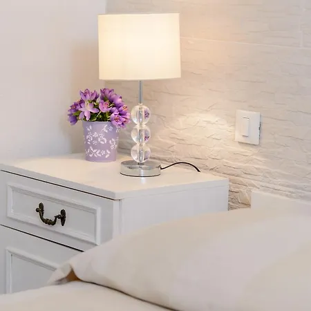 Brilliant Apartament
