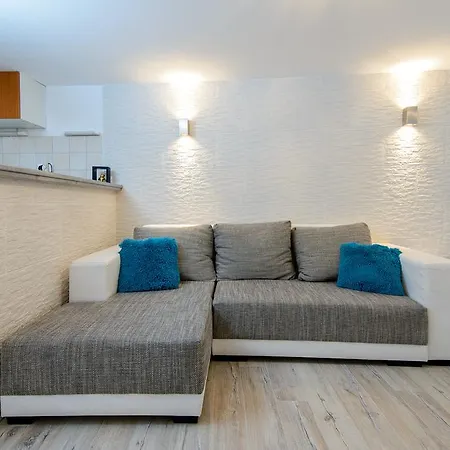 Apartman Brilliant *