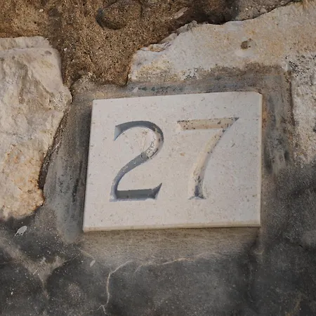 Apartman Brilliant *