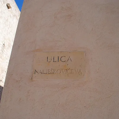 Brilliant Lejlighed Dubrovnik