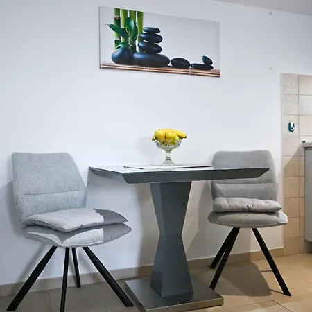 Apartman Brilliant *