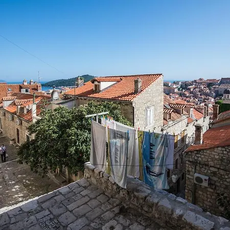 Brilliant Dubrovnik