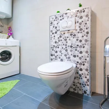 Brilliant Apartman Dubrovnik