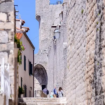 Brilliant * Dubrovnik