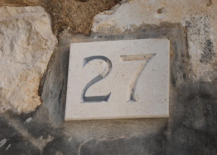 Apartman Brilliant *