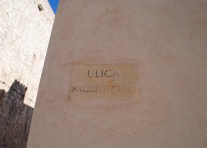 Brilliant Apartman Dubrovnik