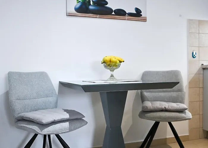 Apartman Brilliant *