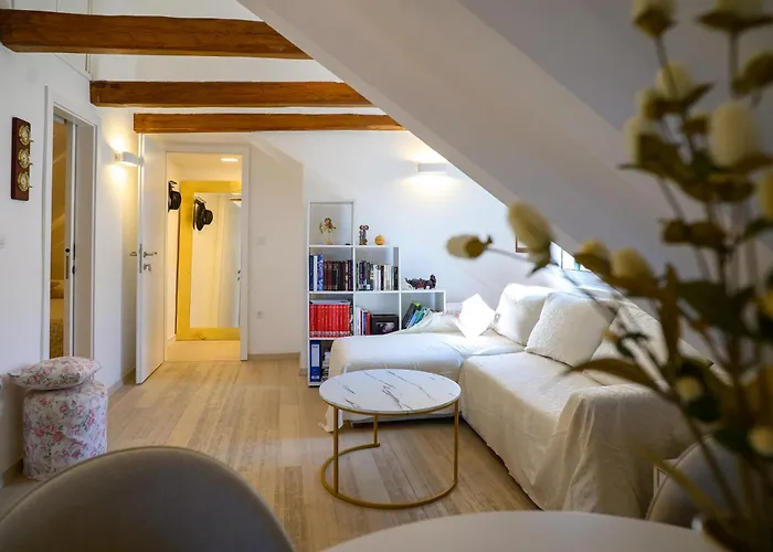 Brilliant Apartman *