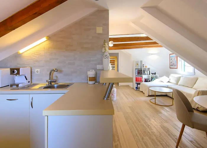 Apartman Brilliant *