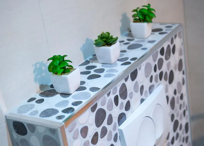 Brilliant Apartman *