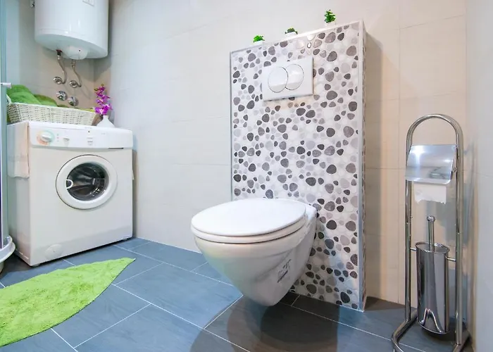 Brilliant Apartman Dubrovnik