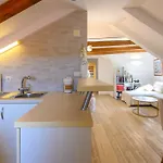 Apartman Brilliant *