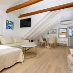 Apartman Brilliant *