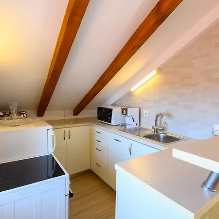 Apartman Brilliant