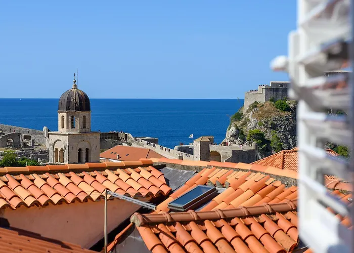 Lägenhet Brilliant Dubrovnik