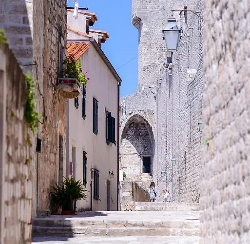 Lägenhet Brilliant Dubrovnik