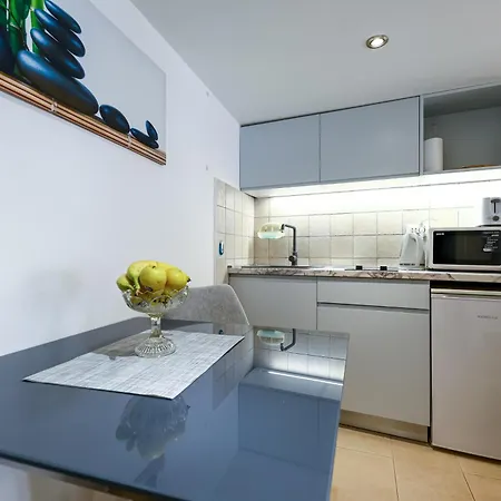 Brilliant Apartamento Dubrovnik