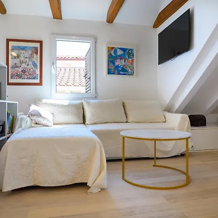 Apartamento Brilliant *