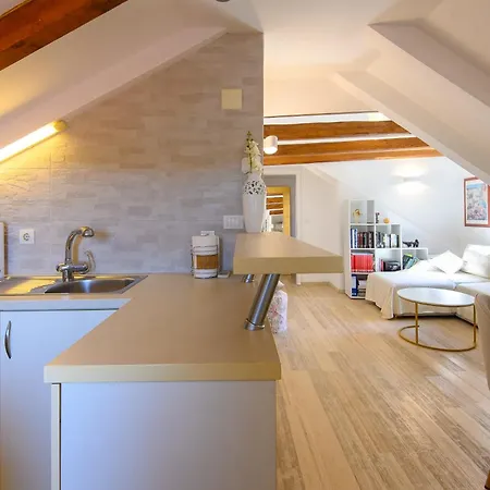 Apartamento Brilliant *