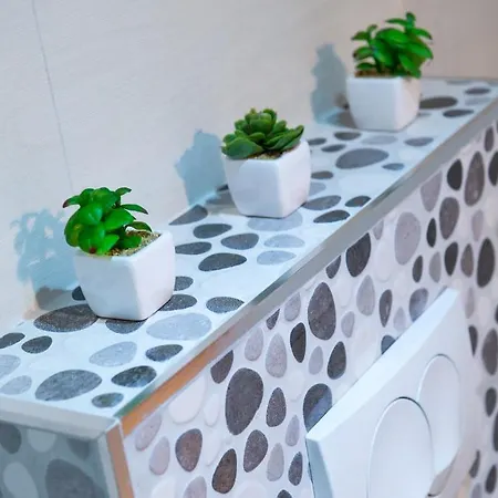 Brilliant Apartamento *