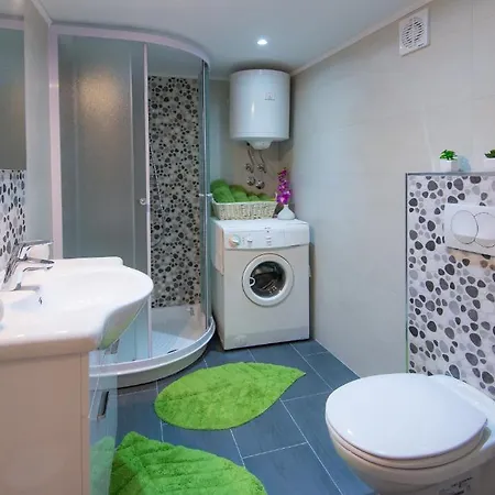 Brilliant * Dubrovnik